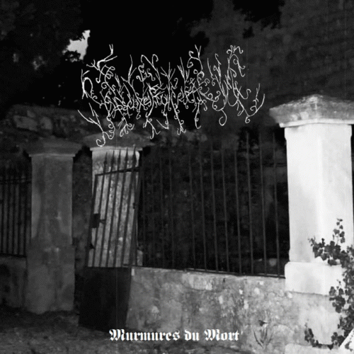 Obscure Funeral : Murmures du Mort